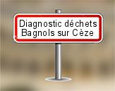 Diagnostic Déchets PEMD AC ENVIRONNEMENT à 